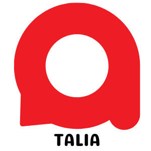 Talia, la solution chatbot pour trouver un job et entreprendre.